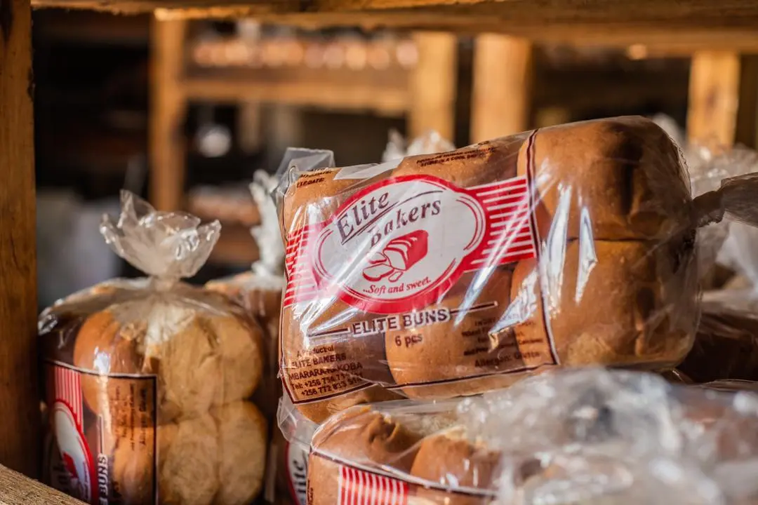 Elite Buns - Sweet buns crafed from our kitchen | Elite Bakers Mbarara