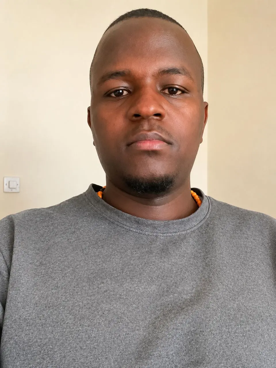 Agaba Vicent - Accountant