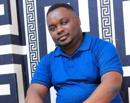 Kalembe Fred - Finance Department