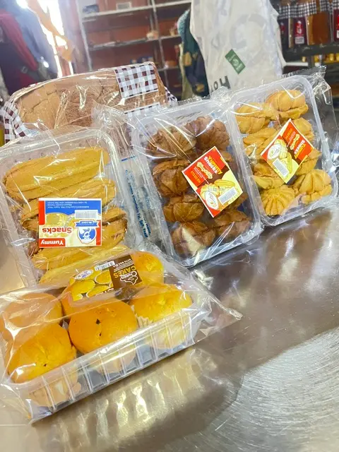 Elite Snacks